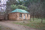 Curnows Hut